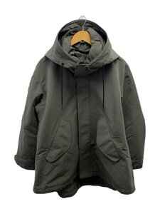 THE RERACS◆SHORT MODS COAT/モッズコート/22SS-RECT-326L-2-J