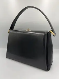 GUCCI グッチ レザーハンドバッグ  000406.0025