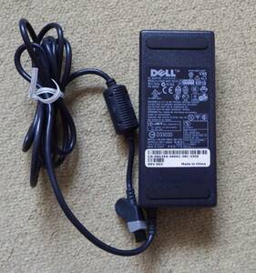 DELL ACアダプタ 20V 4500mA　型番 ADP-90FB