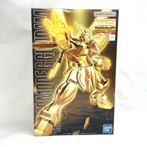 【中古】ガンダム）MG 1/100 ハイパーモード Gガンダム[240019440007]