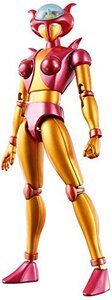 【中古】 超合金魂 GX-08 (40th Anniv.) アフロダイA (超合金40周年記念Ver.)