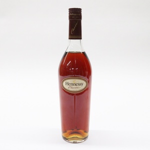  古酒 Hennessy ヘネシー キュベ スペリオール コニャック 700ml 40% 未開栓 ブランデー 洋酒 CUVEE SUPERIEURE COGNAC 