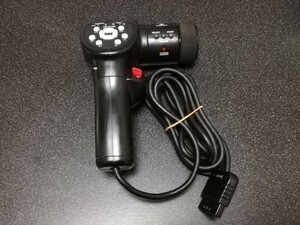 ■即決■HORI PS2用レースコントローラー「ZEROTECH2 ゼロテック2」■