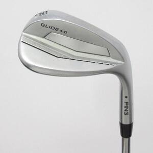 ピン GLIDE グライド 4.0 W ウェッジ N.S.PRO 850GH neo 【58-14】 シャフト：N.S.PRO 850GH neo