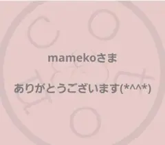 mamekoさま専用★数量限定★B級品　11号帆布 生成り　2m