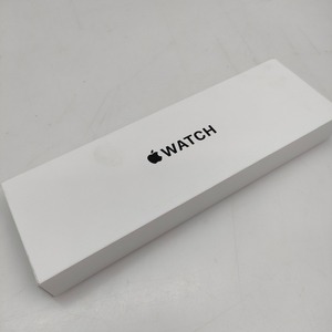 05w06332★1円~【Apple】◎未開封品◎ Apple Watch SE 第2世代 GPSモデル 44mm MXEK3J/A /apple PC周辺機器 中古品