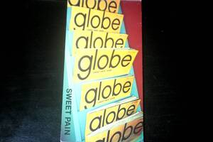 ◆globe◆ SWEET PAIN