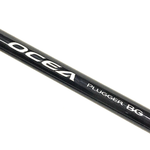 1円 SHIMANO OCEA MONSTER DRIVE S86ML ルアーロッド 釣竿 釣具 フィッシング用品