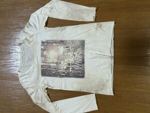 GOA 長袖Tシャツ②