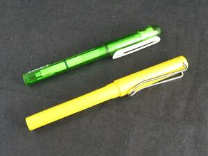 LAMY ラミー 万年筆 ボールペン