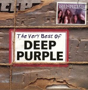 【輸入盤】Very Best of Deep Purple/ディープ・パープル