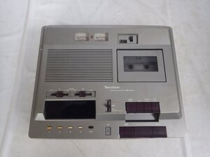 日立　テスコライザー【OSQR-2700】カセット　昭和レトロ