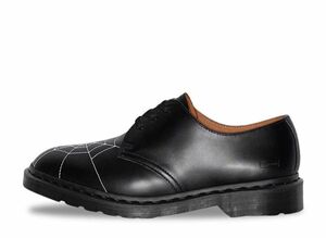 Supreme Dr.Martens Spiderweb 3 Eye Shoe "Black" 26cm 27952001