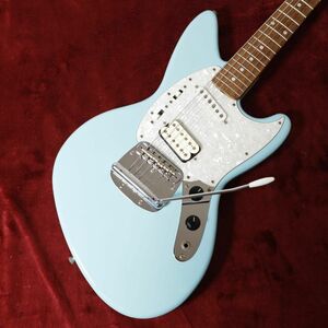 【8657】 Fender Japan JAG-STANG カート・コバーン