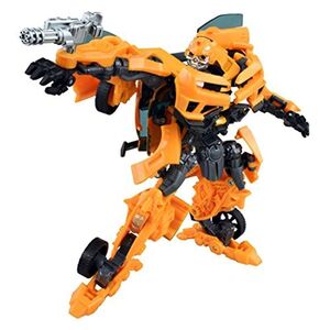 トランスフォーマー MB-02 バンブルビー