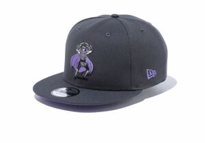 【完売品】新品 ミュータント タートルズ コラボ キャップ ニューエラ 帽子 9FIFTY NEWERA Ninja Turtles スナップバック シュレッダー