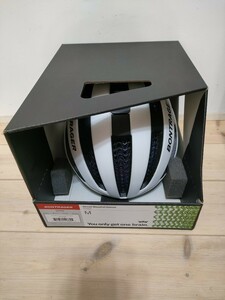 Bontrager Circuit WaveCel Helmet ボントレガー サーキット ウェーブセル ヘルメット Mサイズ