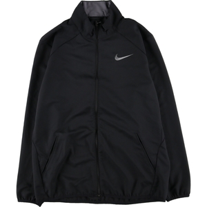 古着 ナイキ NIKE DRI-FIT ウインドブレーカー メンズL /eaa408459 ss2501_30