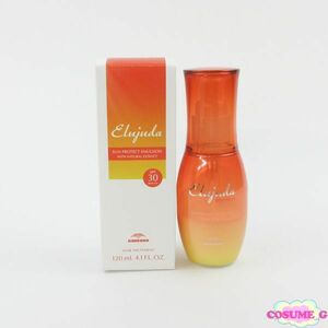 エルジューダ サンプロテクト エマルジョン 120ml C344