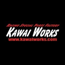 【KAWAI WORKS/カワイ製作所】 リヤ ロアアームバー HONDA シビック EP3 type-R [HN0550-LOR-00]