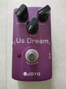 JOYO ジョーヨー US DREAM