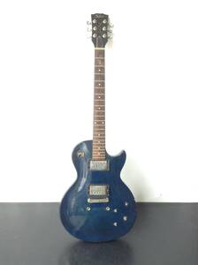 N828●Tokai トーカイ エレキギター Jchain Love Rock モデル レスポール 中古 【未確認】