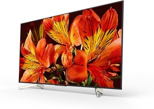 【値下げ中】【大画面75V型】【4K対応】美品！展示品！SONY BRAVIA テレビ FW-75BZ35F