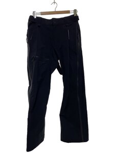 Peak Performance◆Alpine Pants/GORE-TEX/ウェアー/ボトム/M/BLK/G57944051