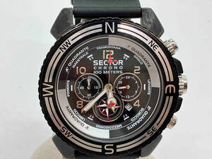 SECTOR セクター 3271603125-60520 クォーツ 腕時計