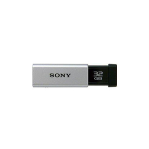 ソニー USBメモリー “ポケットビット” USM32GTS /l