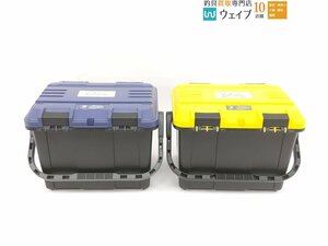 リングスター ドカット D-4700 計2点セット