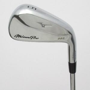 ミズノ Mizuno Pro MizunoPro 225 アイアン Dynamic Gold 95 シャフト：Dynamic Gold 95(6本:#5 #6 #7 #8 #9 PW)