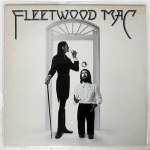 米 FLEETWOOD MAC/SAME/REPRISE MSK2281 LP