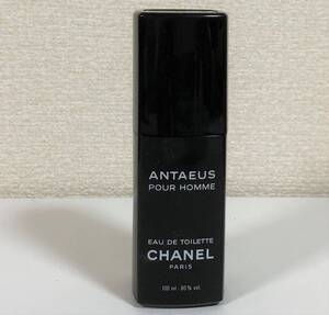 ★CHANEL★シャネル★アンテウス★プールオム★オードトワレ★100ml★