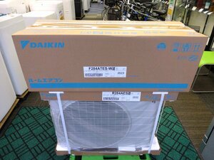 ★# DAIKIN ダイキン S284ATES-W F284ATES-W ルームエアコン 未使用