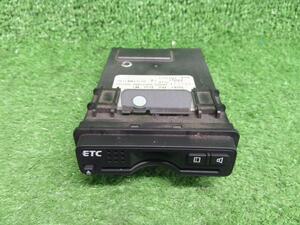 フィット DAA-GP1 ETC ハイブリッド B568M