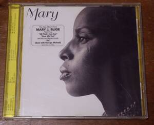 Mary J. Blige / Mary