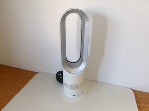 ジャンク品　ダイソン 　dyson hot＋cool ファンヒーター AM 05　2016年製