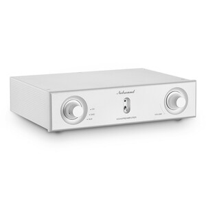 HiFi プリアンプ ステレオ オーディオ トランジスタ プリアンプ アンプ（GFJ041S-LK-中古）