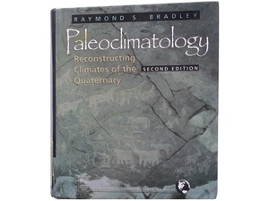 洋書◆気象学 Paleoclimatology 2版 Raymond S. Bradley