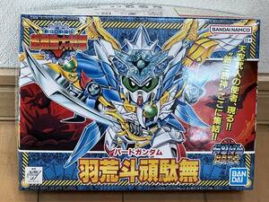 レア　新品　BB戦士　SDガンダム　羽零斗頑駄無　１５２