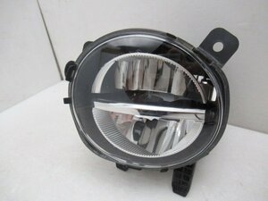 【即決有】 BMW 3シリーズ F20 F30 後期 純正 左 フォグ LED 63.17-7 315 559-07 (n087863)