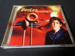 Ben Lee - Breathing Tornado CD