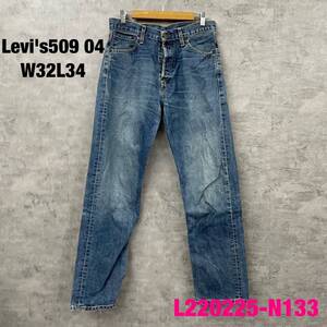 W32L34 509 Levi