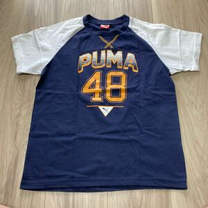 PUMA 半袖Tシャツ　140