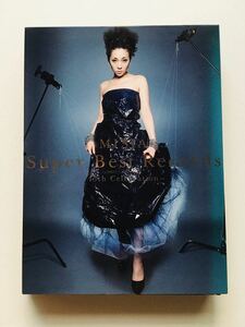 【CD】MISIA Super Best Records-15th Celebration-(初回生産限定盤)(DVD付) コンプリートベスト盤☆★