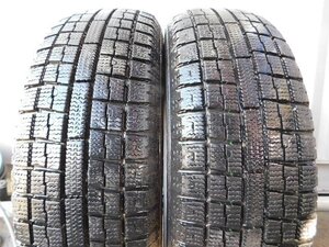 【テ388】GARIT G5▼165/65R14▼2本即決