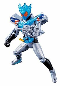 【中古】 仮面ライダービルド ボトルチェンジライダーシリーズ 09 仮面ライダークローズチャージ