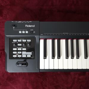 【7758】 Roland RD-64 デジタルピアノ ケース付き ローランド