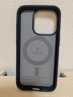 2023年新型Caseology iPhone15Pro ケース